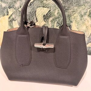 Longchamp small Roseau